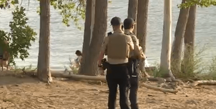 Teenager run over by boat at Cherry Creek Reservoir