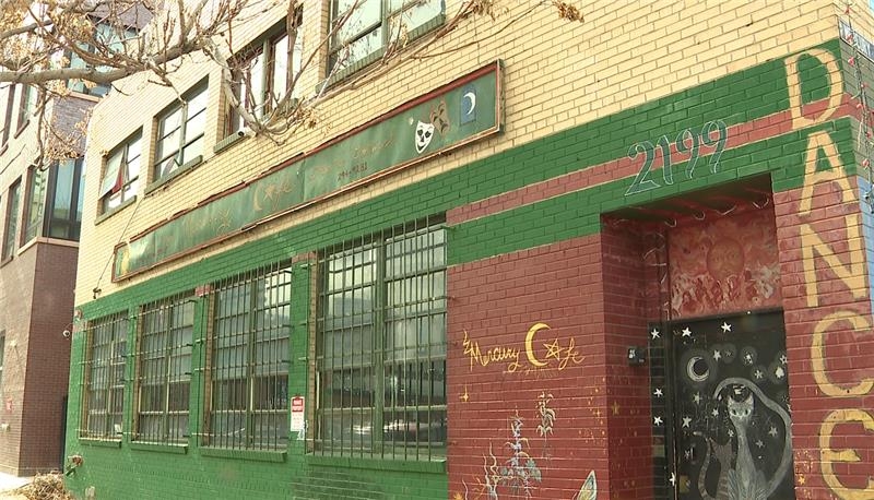 The Mercury Cafe, beloved Capitol Hill venue, to be replaced with LGBTQ+ bar