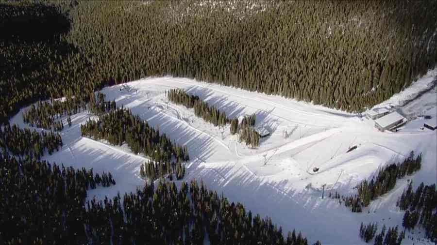 Approved: Forest Service OKs replacement of Loveland Ski Area's 42-year-old lift