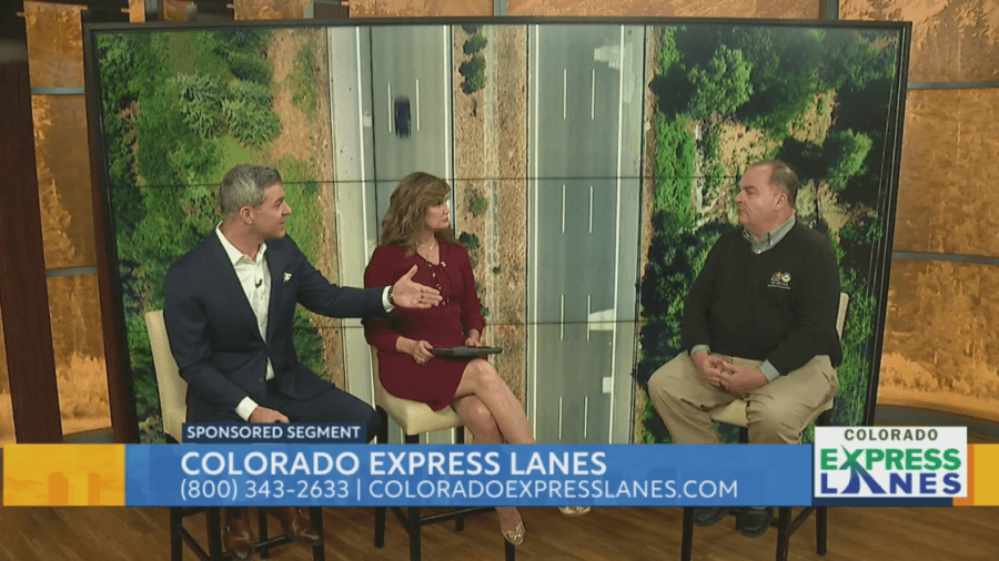 Learning the express lane safety with CDOT