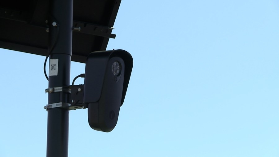 Groups demand that Denver's Flock license plate cameras be turned off