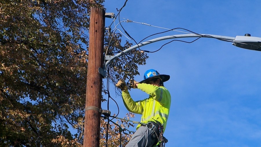 Boulder enters agreement with Xcel Energy to quicken wildfire safety upgrades