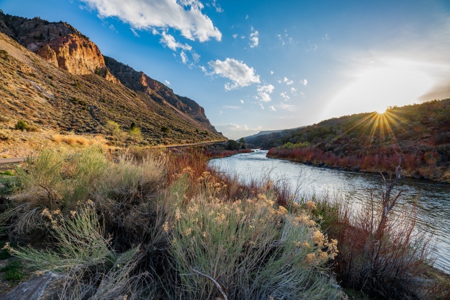 New law creates working group to advise on Colorado public land policy