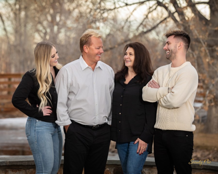 ‘She was our rock': Son of woman killed in Aurora crash shares message on speeding