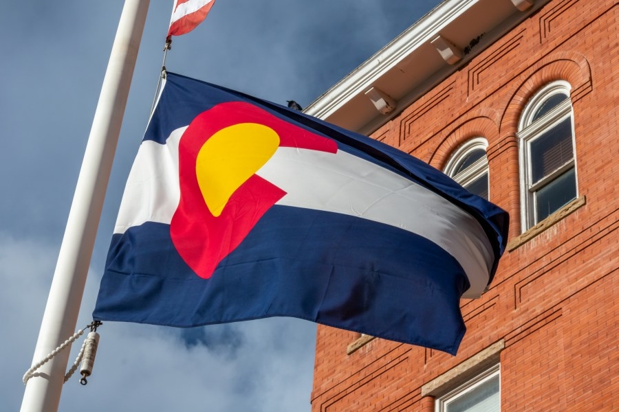 Brita Horn elected Colorado GOP Chair on ‘unify the party' platform amid year of infighting