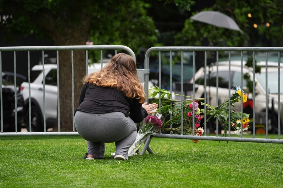 Suspect planned Boulder attack for a year, officials say: Live updates