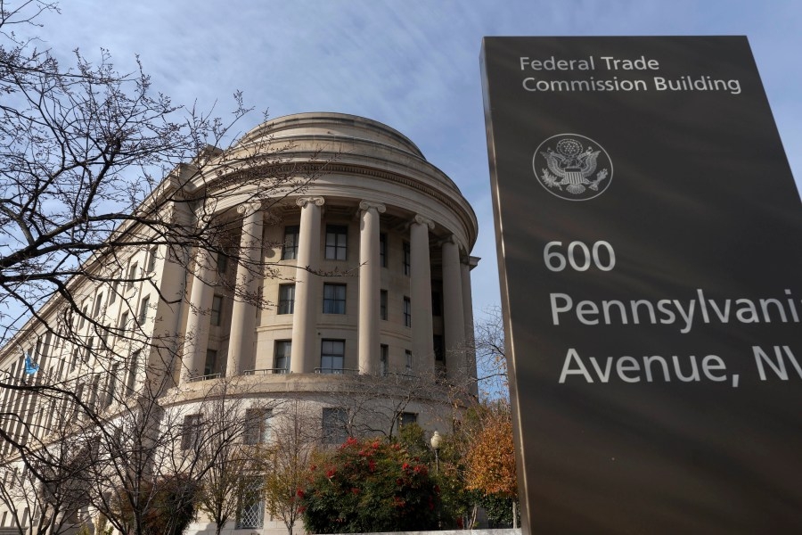 FTC Commissioner testifies before Colorado committee after Trump firing