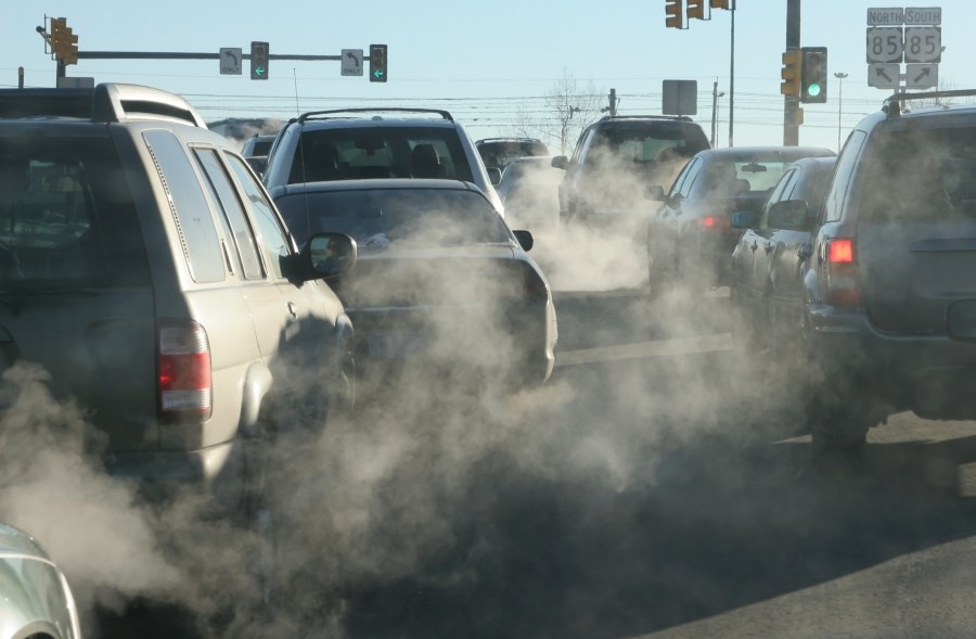 Jefferson County program monitors air quality in at-risk neighborhoods