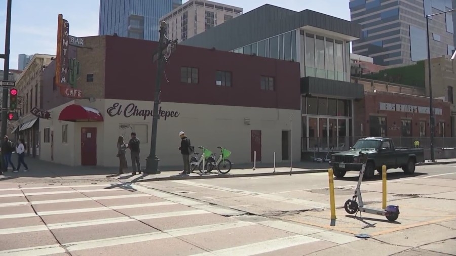‘We're cooking up something big': El Chapultepec find architects for historic jazz venue