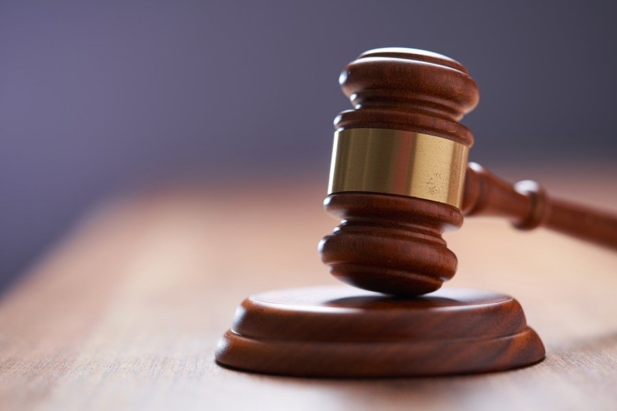 Final suspect sentenced to 25 years in prison for marijuana dispensary robberies, burglaries