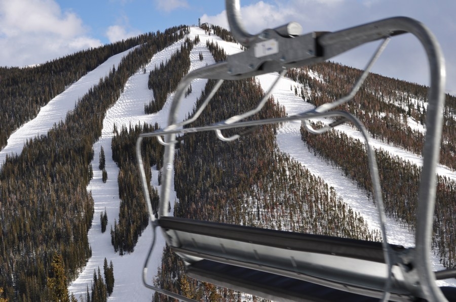 Skier's death after crash at Keystone Resort investigated