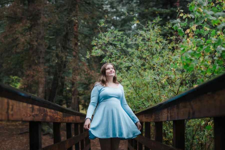 Family remembers teen pageant queen who died falling through nonprofit attic floor