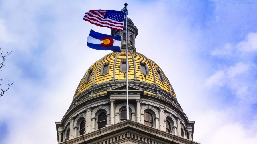 Immigration protections bill heads to Colorado governor's desk