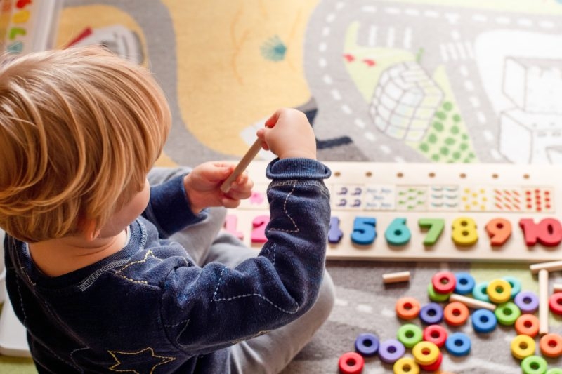 Thousands of families could lose childcare, impacting economy, education