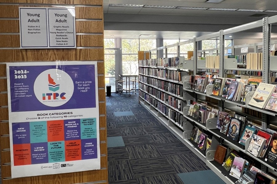 Judge rules Elizabeth schools cannot remove library books for expressed views