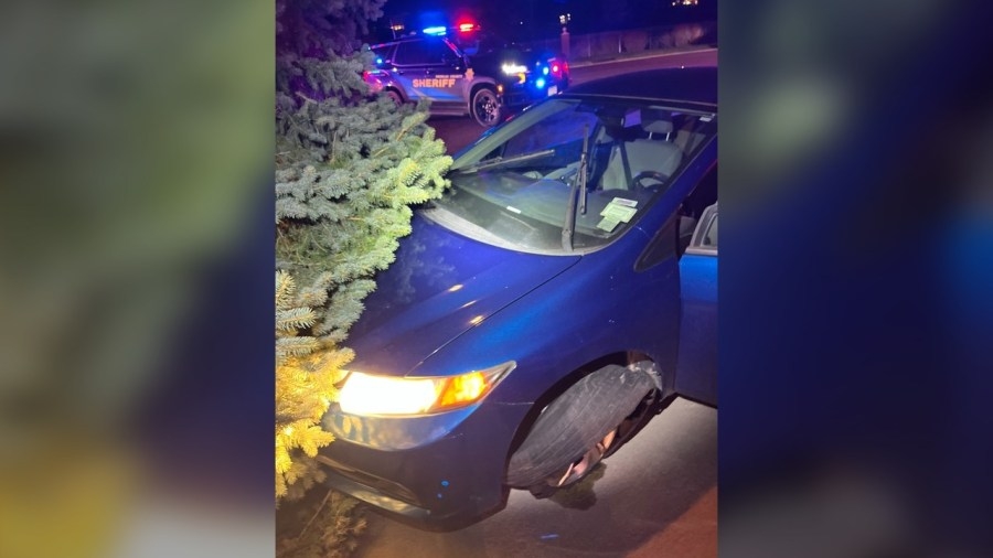 Multiple agencies work to capture eluding, armed suspects in stolen vehicle