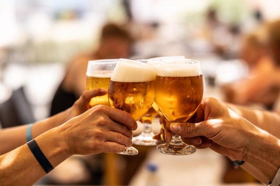 Colorado beer industry creates big economic impact for state, report says