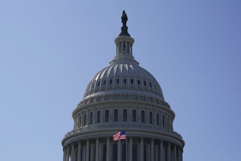 More Democrats join the race for Colorado's 8th congressional district