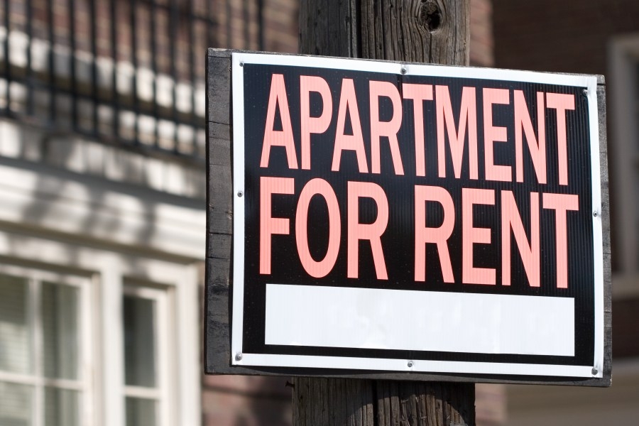 Groups urge governor to sign rent algorithm bill