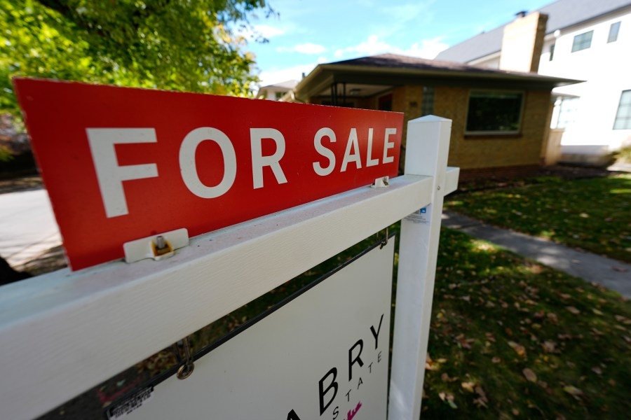 Study: Colorado not great for first-time homebuyers