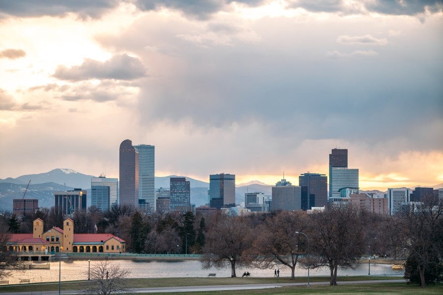 Denver weather: Pinpoint Weather Alert Day issued Monday evening for storms