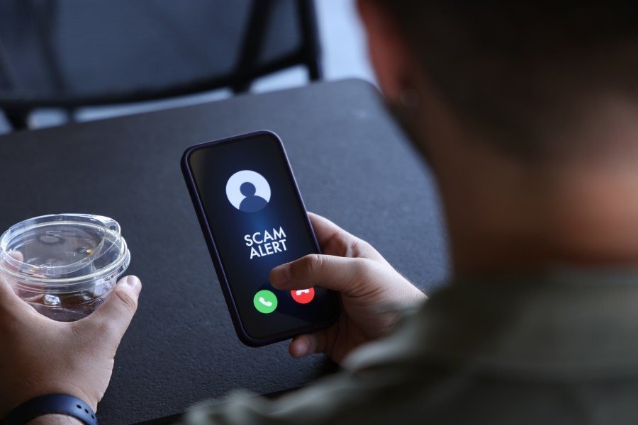 Denver police warn jobseekers of online scams using cryptocurrency