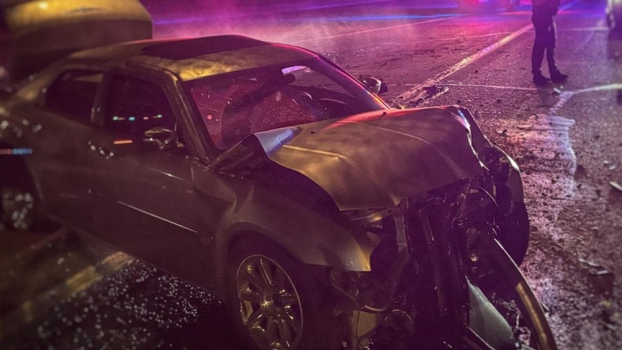 Loveland police arrest street racer who fled by car and foot: ‘A dangerous problem'