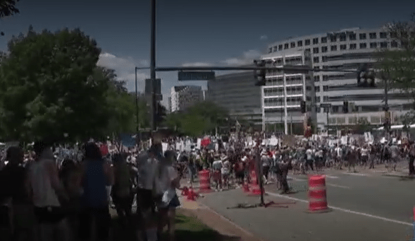 July protest planned after high turnout for ‘No Kings Day' in Denver
