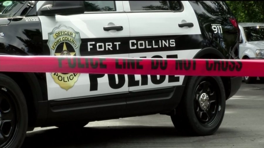Motorcyclist dies after crash in Fort Collins