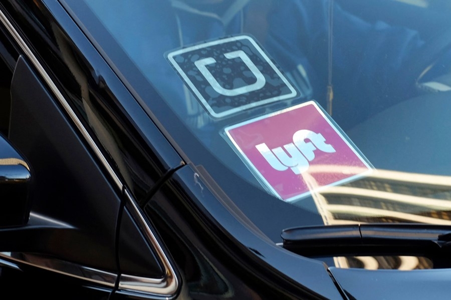 Governor vetoes rideshare safety bill: Sponsors call action a ‘devastating blow'