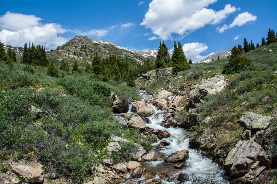 ‘Familiar territory': Aspen implements water restrictions, anticipates severe drought