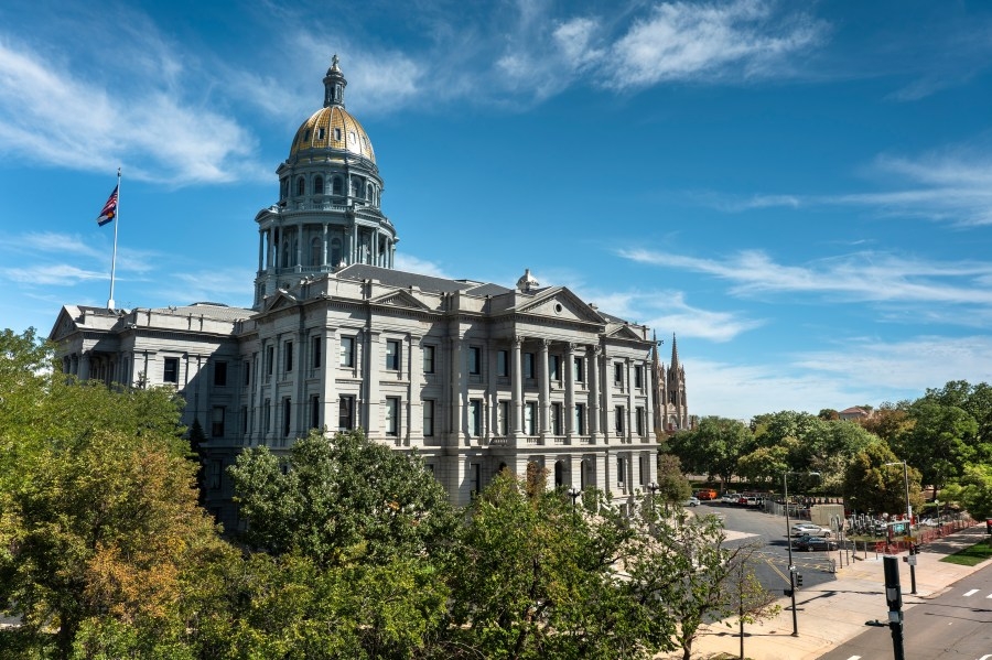 Evans, Boebert tout ‘Big, Beautiful, Bill' amid boos from Coloradans