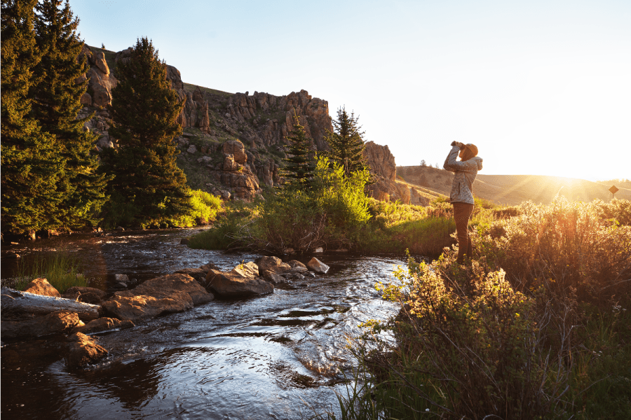 CPW acquires 120-acre wildlife area near Jefferson