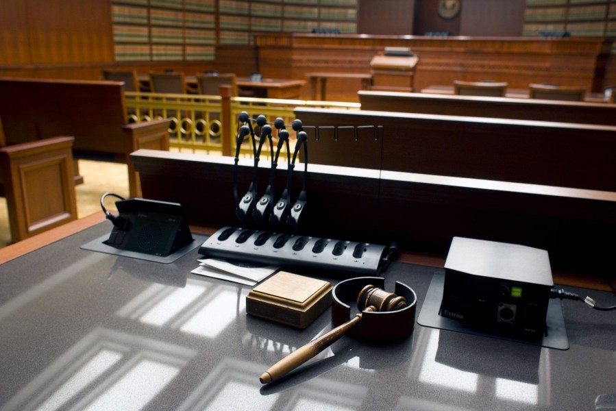 Denver gang leader, originally facing 255 charges, pleads guilty under agreement