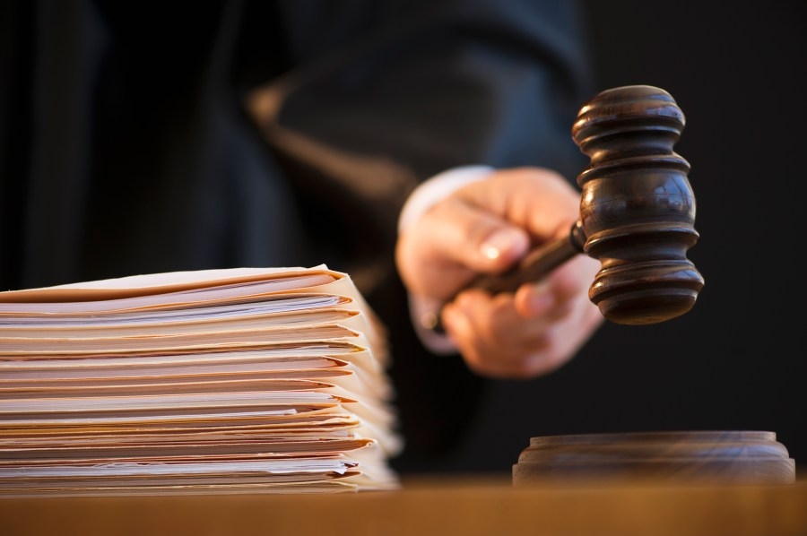 3rd member of retail crime ring sentenced for role in $238K theft scheme