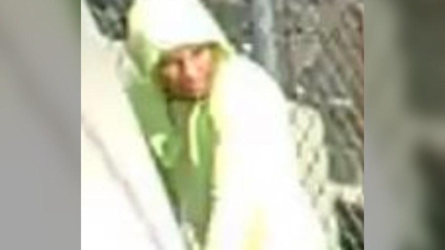 Do you know them? Suspects allegedly steal $3K worth of tires from local business