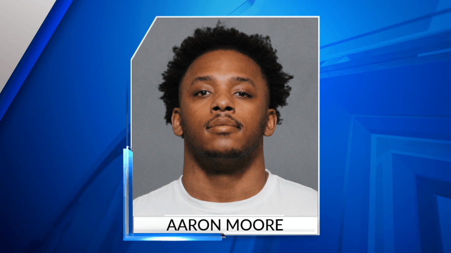 Man arrested on sexual assault warrant; police concerned more victims exist