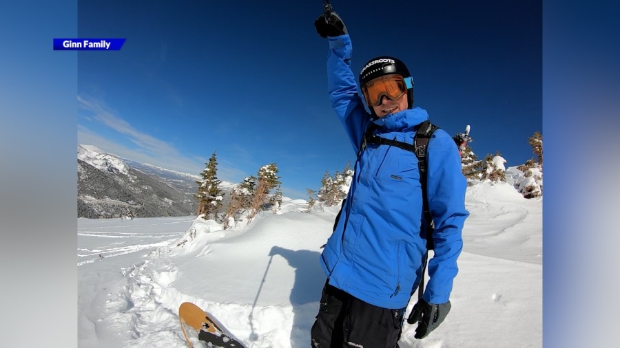 Family of man killed in Berthoud Pass avalanche say his legacy of kindness will live on