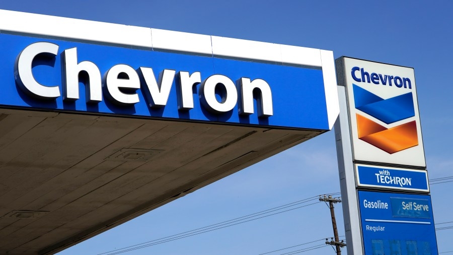 Chevron plans to lay off 125 people in Denver beginning July 1