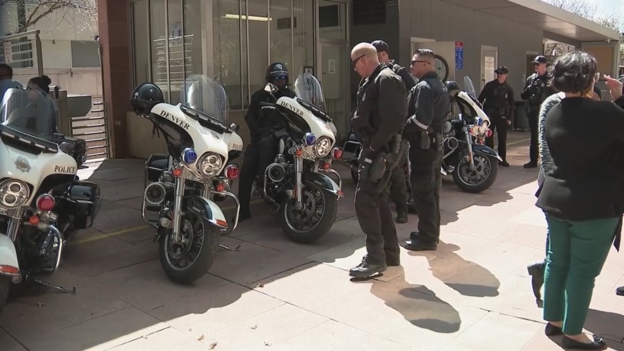 Denver to increase downtown police presence in effort to invigorate area