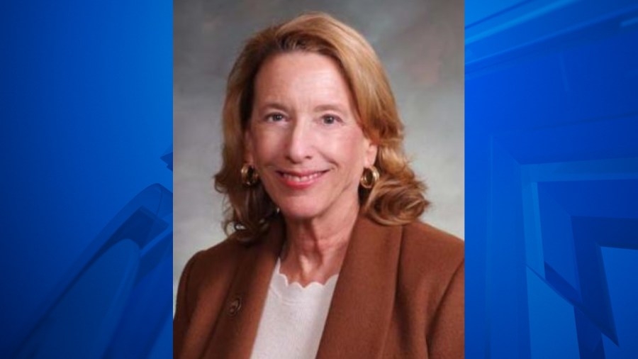 ‘I am not going to stop fighting': Colorado State Sen. Lisa Frizell announces cancer diagnosis