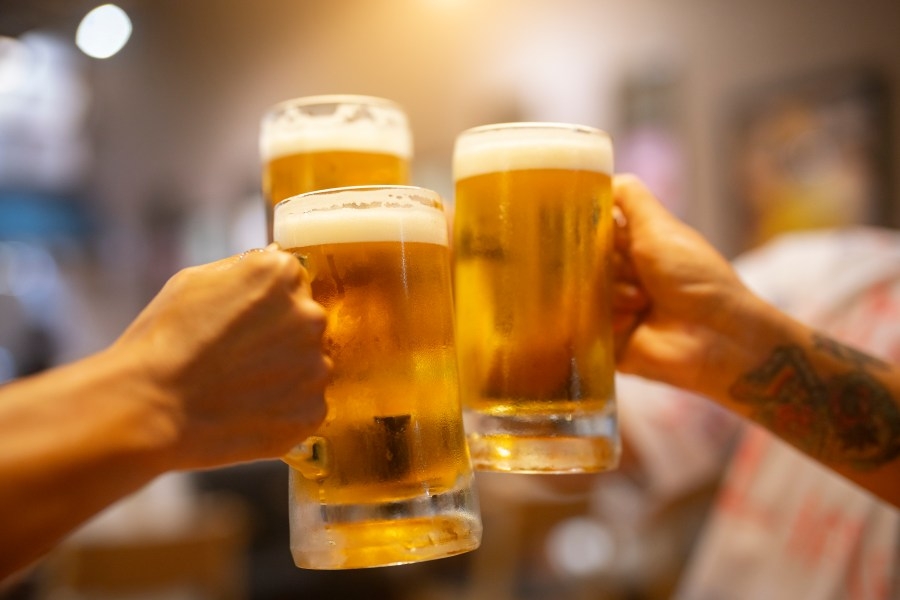 Colorado is one of the best states for jobs in the beer industry: Study
