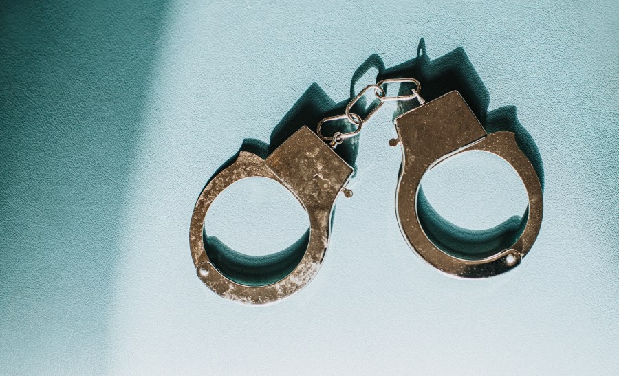 Suspect arrested in Fort Collins bank robbery