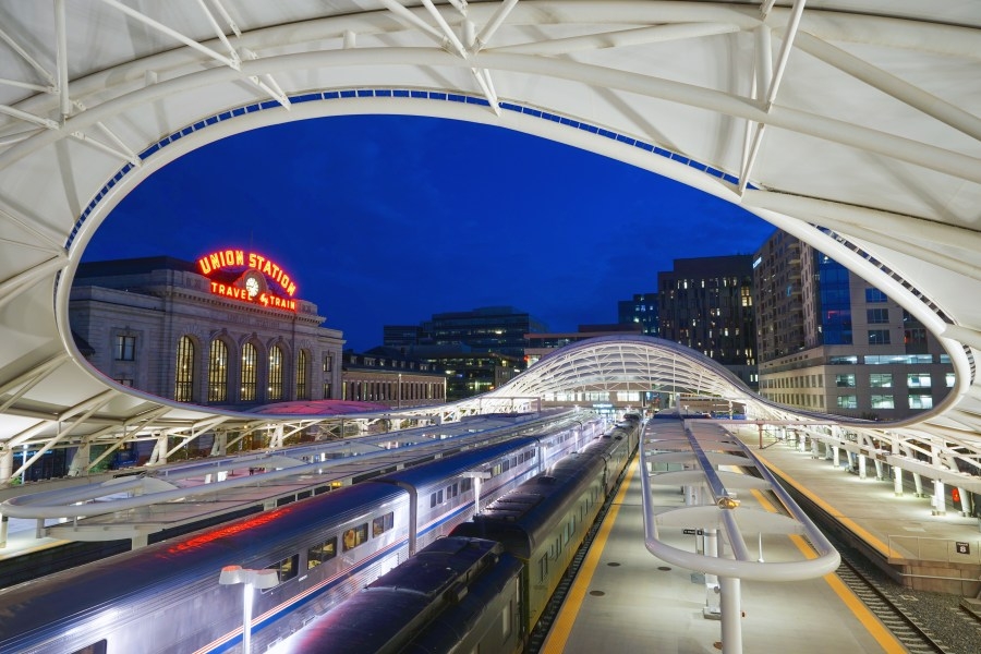 The numbers behind Boebert's call for DOGE to pull Front Range Passenger Rail funding