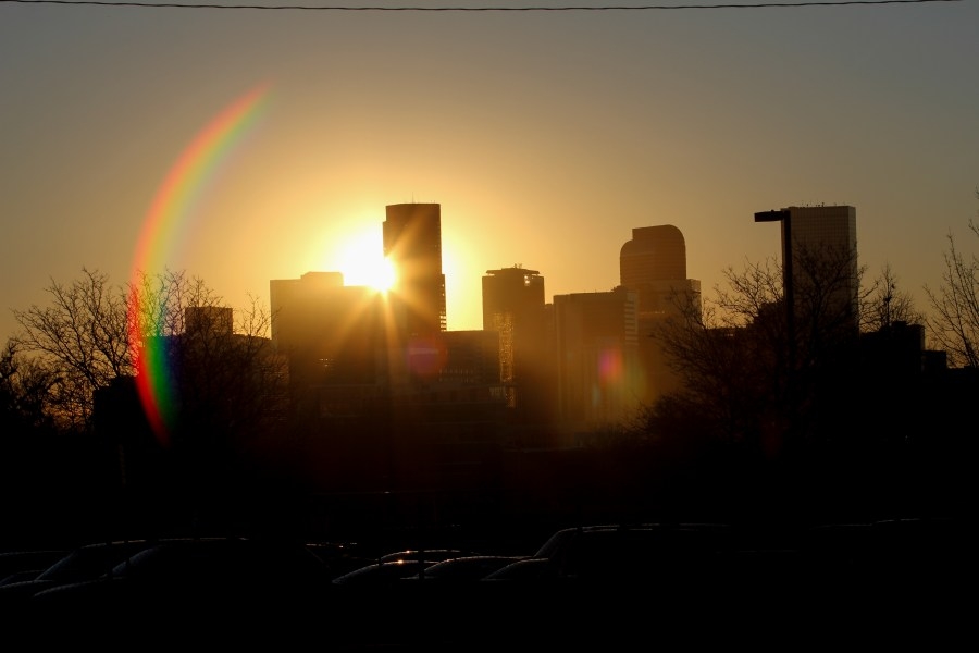 Denver weather: Much warmer and sunnier days ahead