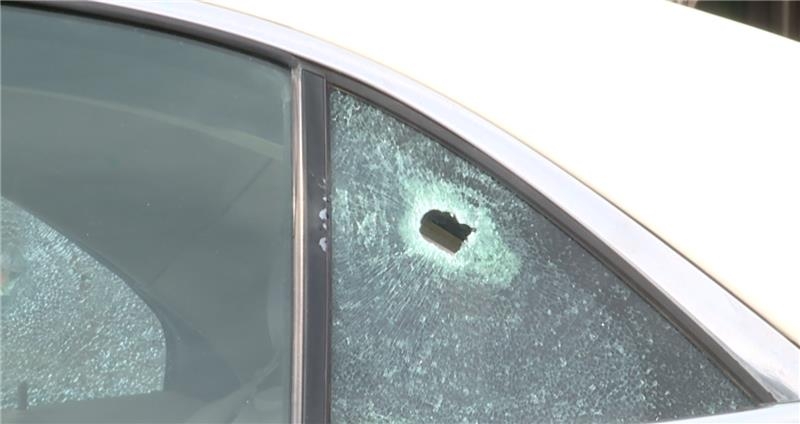 Adams County deputies arrest 3 after shooting north of Rocky Mountain Arsenal