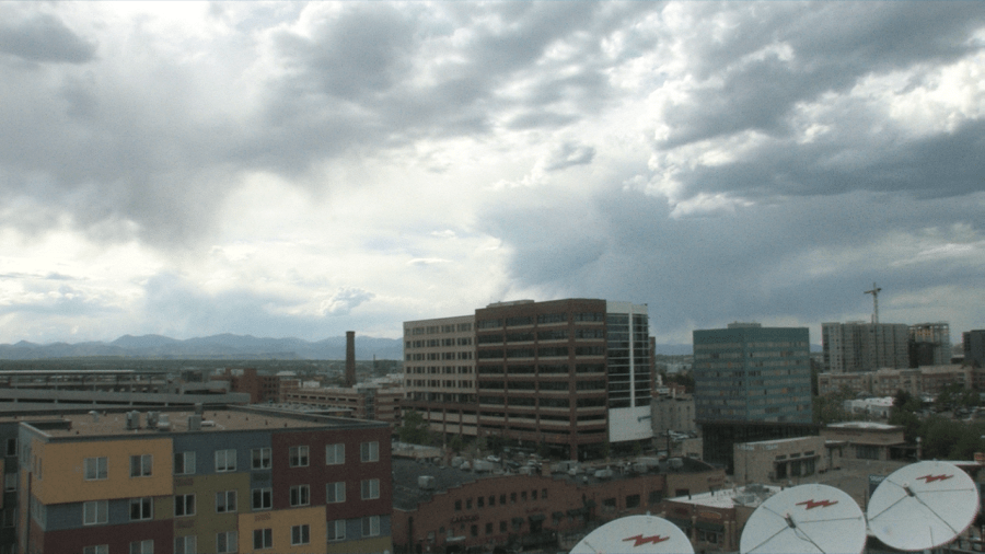 Denver weather: Sunny and warm start to the week