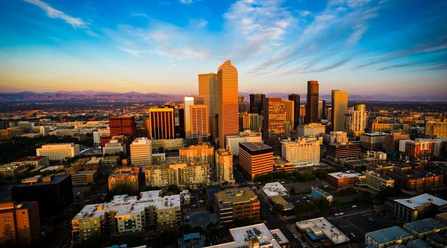 Denver weather: Warm Friday, but rain for the holiday weekend