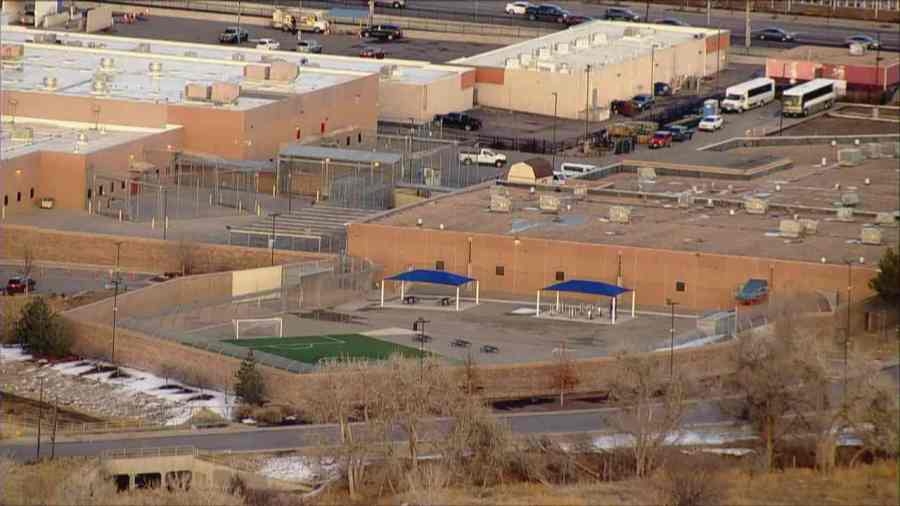 Undocumented immigrants ask for temporary halt of Alien Enemies Act in Colorado