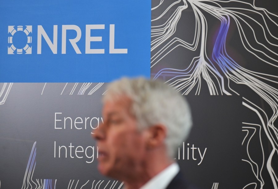 114 people fired from National Renewable Energy Laboratory as federal cuts impact Colorado